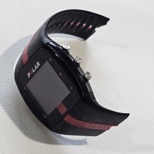 Smartwatch uomo Polar FT7