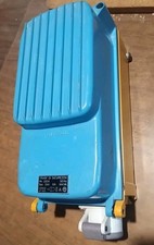 Palazzoli presa a 24V con