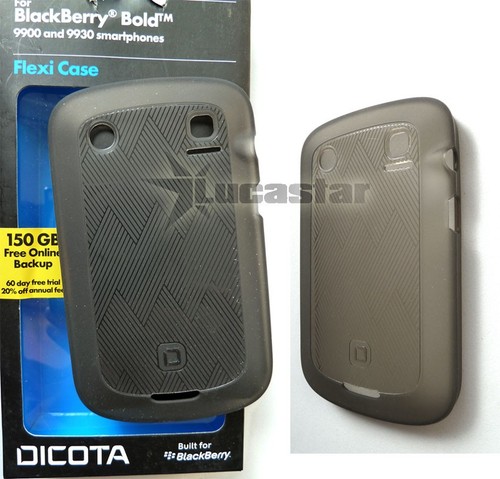 Blackberry bold 9900 funda - blackberry,