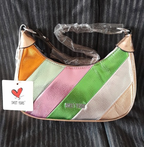 Borsa sweet years colori - borsa,