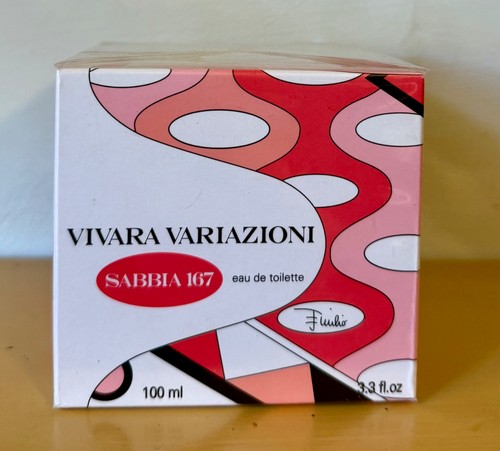 Emilio pucci profumo vivara - emilio,
