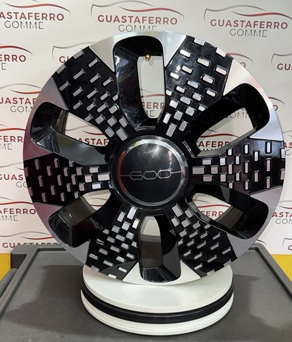 Cerchi lega fiat 600 - lega,