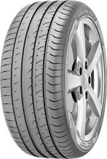 Gomme Estive Sava 215/55 R16