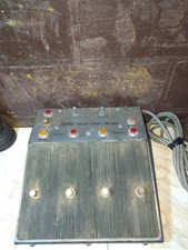 Preamplificatore combinato