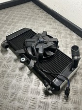 RADIATORE ACQUA YAMAHA FZS 600