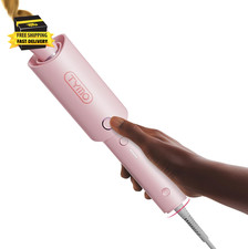 Arricciacapelli Rotante