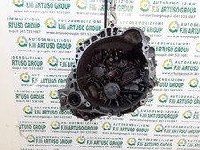 CAMBIO TOYOTA AURIS (01/07>)