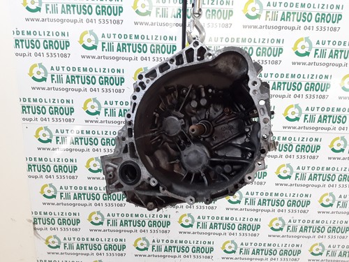 Cambio toyota auris - cambio, (01/07>)