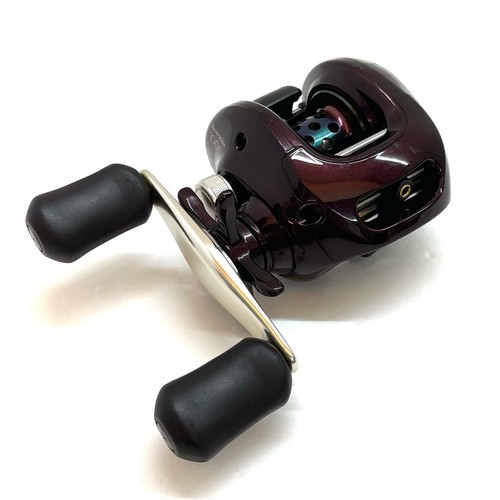 Shimano scorpion 1000 - shimano,