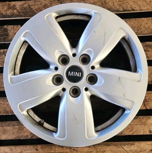 Cerchio lega mini clubman - in,