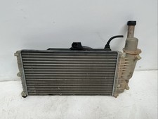 Radiatore elettroventola - radiatore,