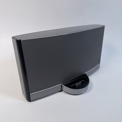 Bose sounddock sistema - bose,