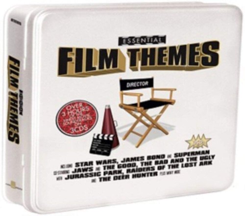 Essential film themes - film,