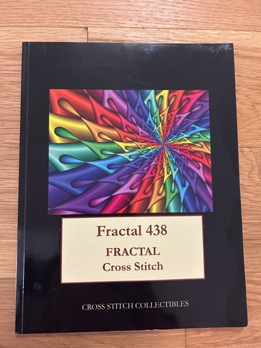 Fractal 438 - fractal,
