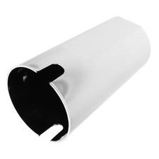  Sostituzione parti coperchio