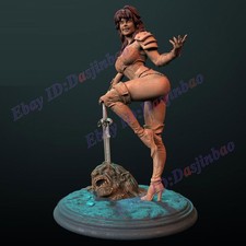 Loola Spada Donna 1/8 Stampa