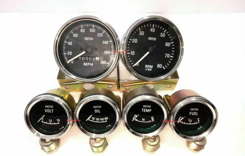 Kit smiths ricambio - kit,