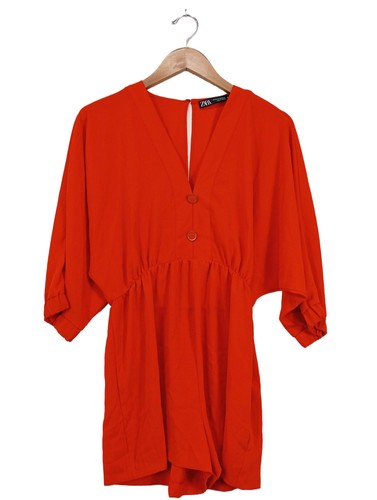 Zara tuta corta - zara, donna