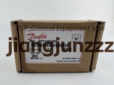 MCV116G4204 Danfoss pilota