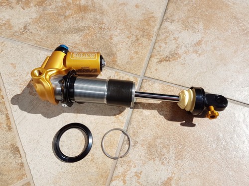 Nuovo öhlins ttx22m bobina - nuovo,
