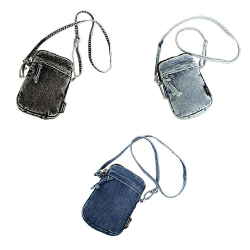 Borsa tracolla porta - a,