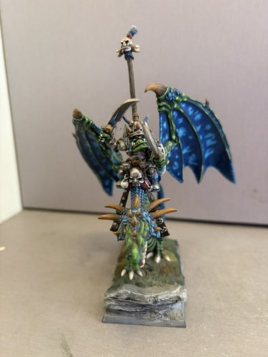 Azhag the slaughterer - azhag,