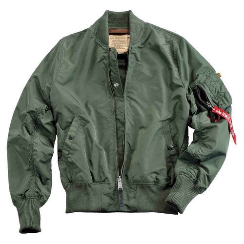 Alpha industries giacca bomber - industries,