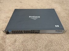 HP ProCurve 2510G-24 J9279A