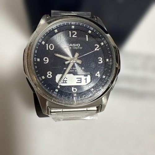 Orologio digitale analogico