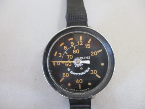 Profondimetre metres la - profondimetre, 80