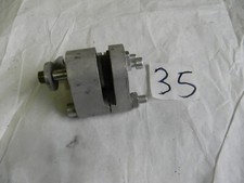 FRENO MECCANICO (RICOSTRUITO) GO KART CC100 POSTERIORE