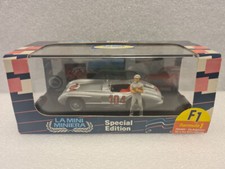 MERCEDES 300SLR T.FLORIO 55 +