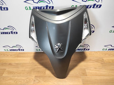 carena scudo anteriore PEUGEOT