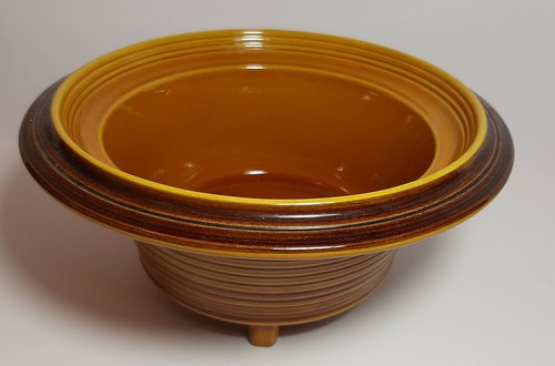 Vaso ceramica vintage - vaso, sic