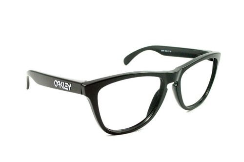 Oakley frogskins matte black - oakley,