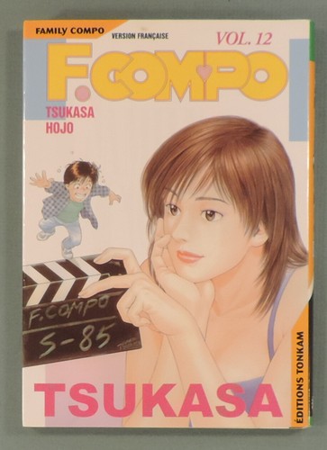 Family compo hojo - compo,