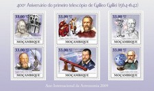 Telescopio di Galileo Galilei