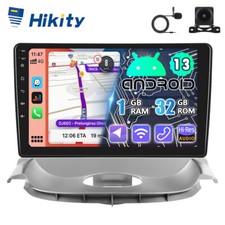 Autoradio CarPlay Android 13