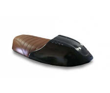 BMW Serie R45/75/80/100 Twin - Sella Adattabile Shock Marrone C-RACER /