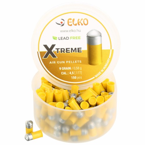Piombini 5mm elko xtreme - piombini,