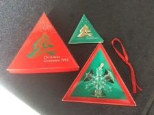 SWAROVSKI STAR 1992 come nuovo