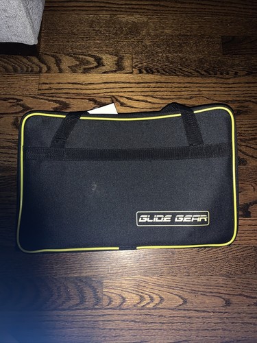 Glide gear dna 1000 video - gear, dslr