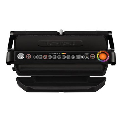 Griglia contatto tefal - griglia, a