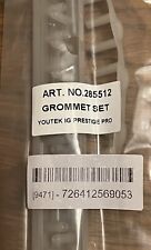 SET PARACOLPI/GOMMINI TESTA