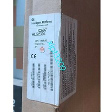 Modulo PLC GE IC697ALG230L