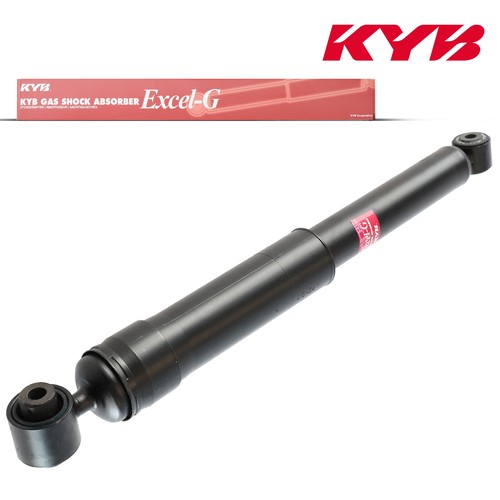 Kyb 344813 ammortizzatore - kyb,