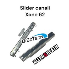 Slider canali originale allen - slider,