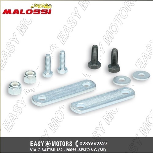 Malossi supporto completo - supporto,