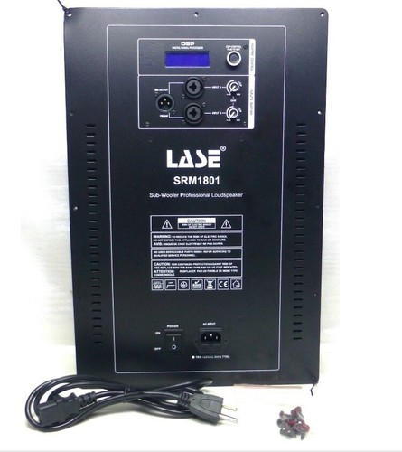 Amplificatore ricambio per - di,