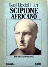 Scipione L'Africano - Basil